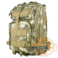 Военный рюкзак с камуфляж цвета, водонепроницаемый и замедлителя пламени ISO стандарт